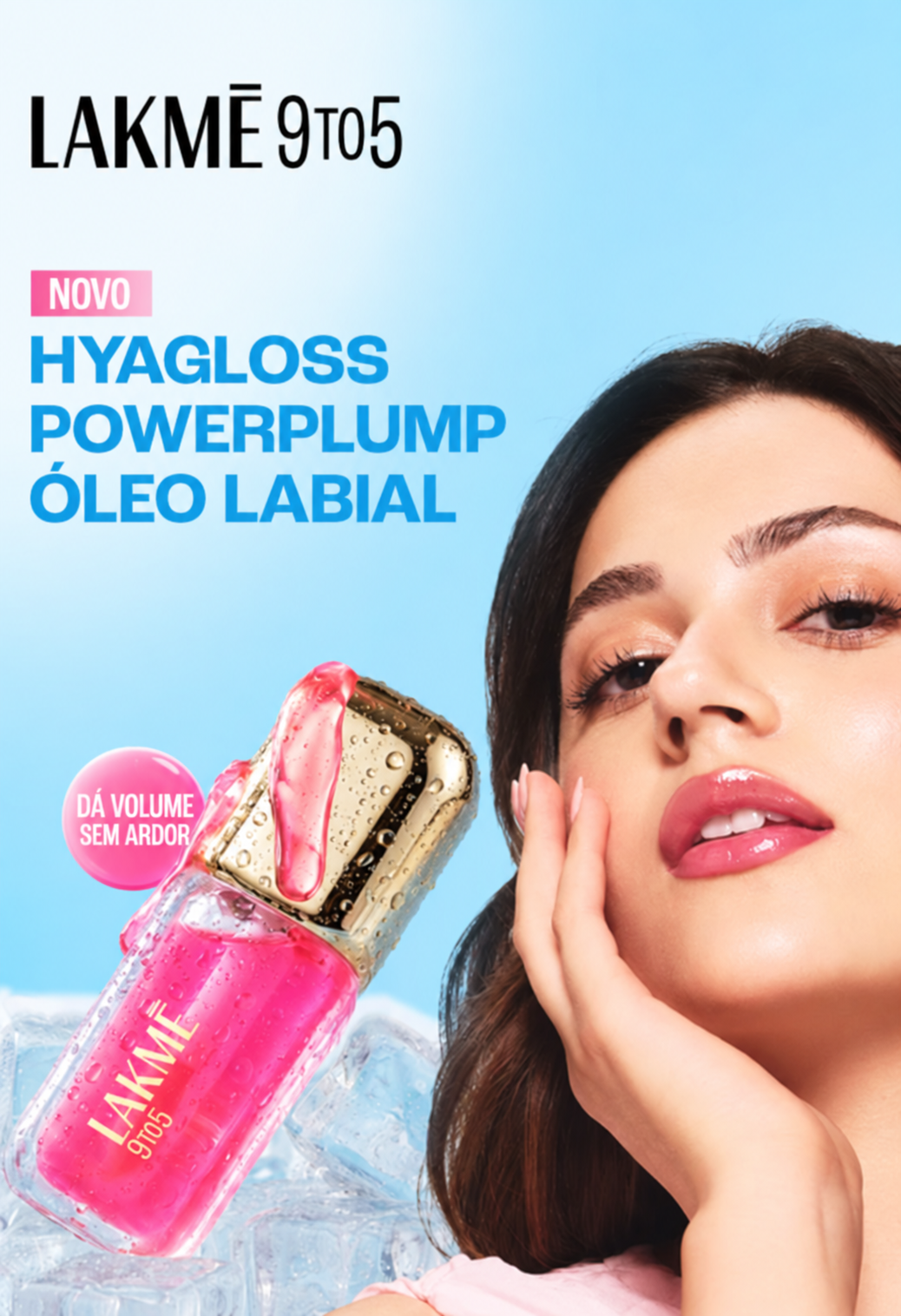Lakmé Coleção Oficial 1